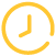 Dinr clock icon