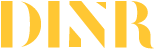 Dinr logo